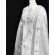 Le Miroir Prayer On A Moonlit Night One Piece(Reservation/3 Colours/2 Sleeve Types/Full Payment Without Shipping)